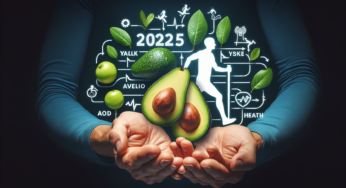 2025년 건강 트렌드 아보하 관절 건강 지키는 걷기와 스트레칭